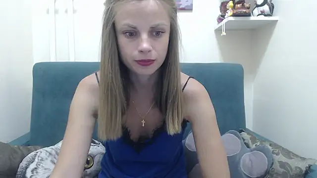 BustyBlondyShow online show from June 2026 08:45:02 AM