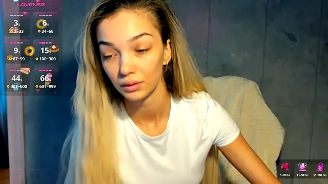 Sassy Teen online show from October 2025 08:35:02 AM