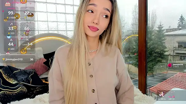 Sassy Teen online show from April 2026 07:48:01 AM