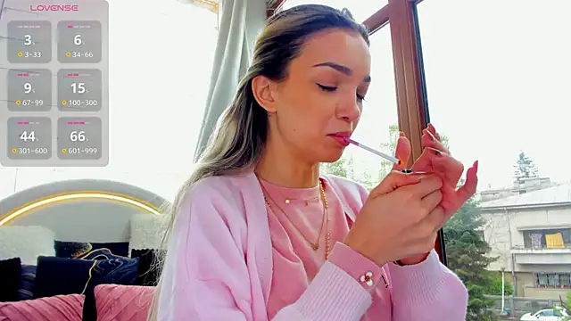 Sassy Teen online show from April 2026 07:15:02 AM