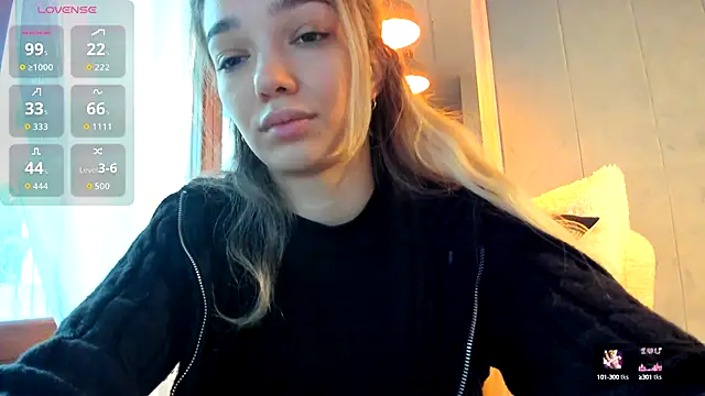 Snapshot of Sassy_Teen chatting on October 2025 09:32:02 AM Sassy Teen online show from October 2025 09:32:02 AM