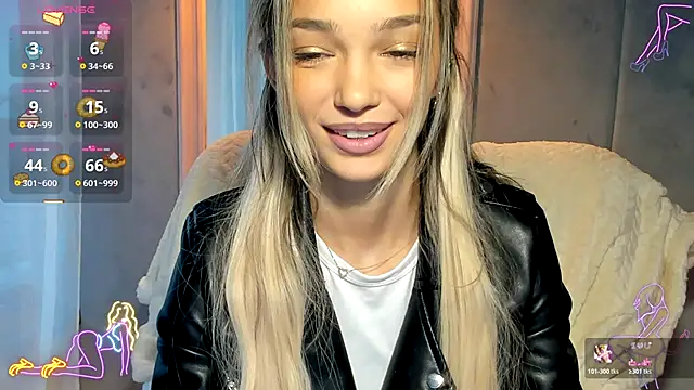 Sassy Teen online show from November 2025 10:30:01 AM