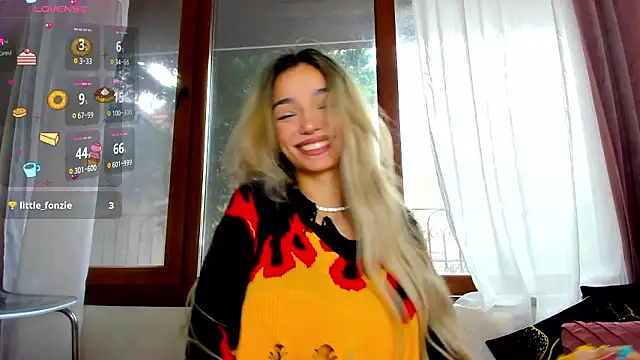 Sassy Teen online show from March 2026 09:20:01 AM