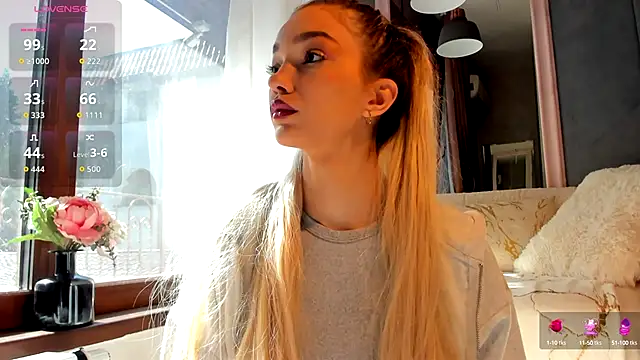 Snapshot of Sassy_Teen chatting on October 2025 10:16:01 AM Sassy Teen online show from October 2025 10:16:01 AM