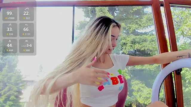 Sassy Teen online show from June 2026 08:19:01 AM
