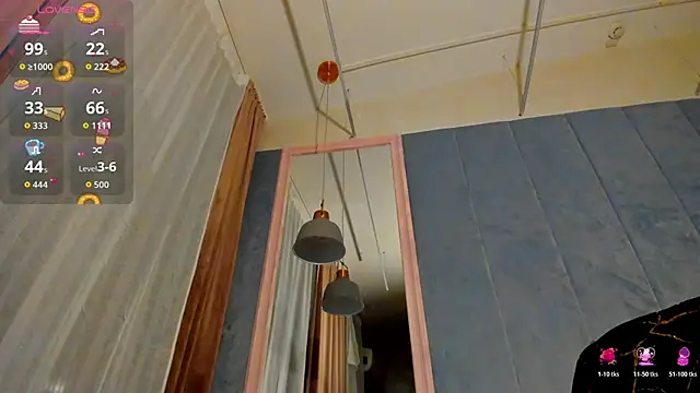 Sassy Teen online show from January 2026 04:38:02 AM