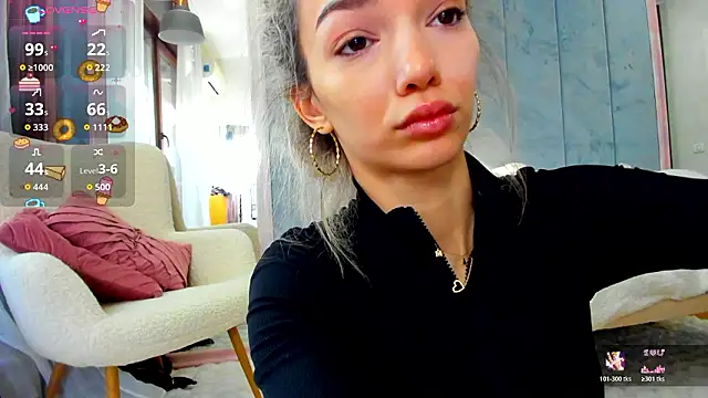 Sassy Teen online show from February 2026 07:30:02 AM