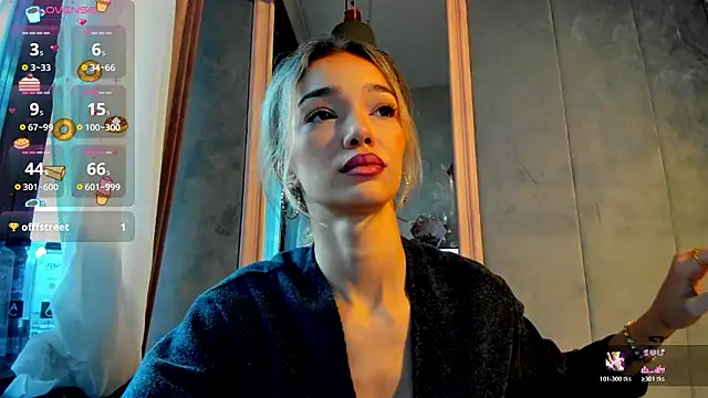 Sassy Teen online show from February 2026 07:41:02 AM