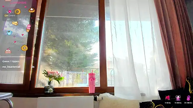 Sassy Teen online show from March 2026 07:20:02 AM