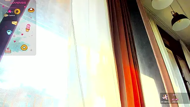 Sassy Teen online show from March 2026 09:35:01 AM