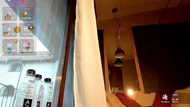 Sassy Teen online show from February 2026 08:34:02 AM