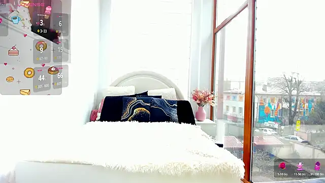 Sassy Teen online show from March 2026 01:35:02 PM