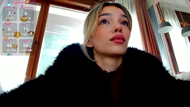 Sassy Teen online show from February 2026 08:47:02 AM