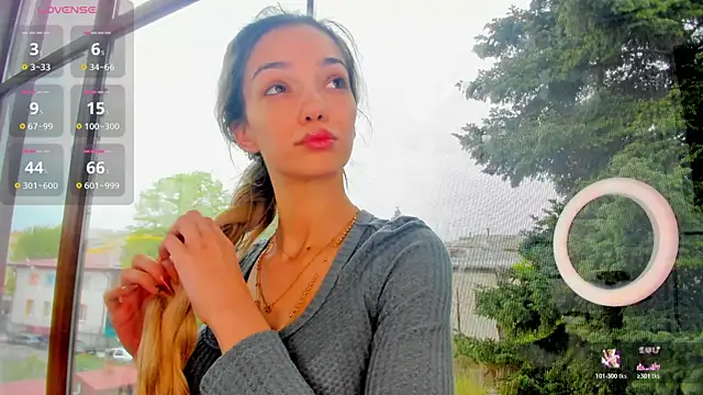Sassy Teen online show from April 2026 07:15:02 AM