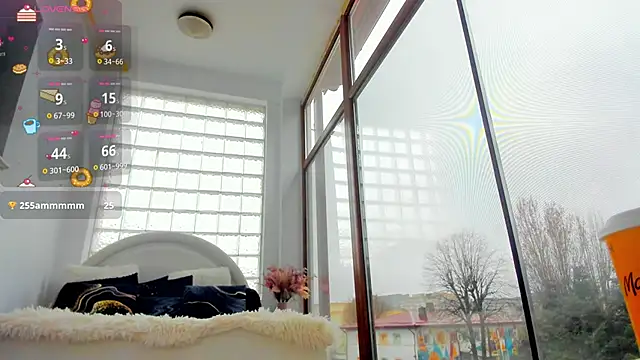 Sassy Teen online show from March 2026 05:31:02 AM