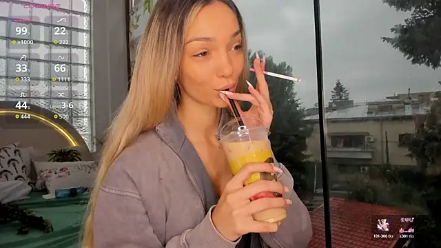 Sassy Teen online show from July 2026 05:42:02 AM