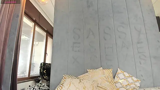 Snapshot of Sassy_Teen chatting on March 2025 08:55:02 AM Sassy Teen online show from March 2025 08:55:02 AM