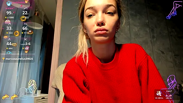 Sassy Teen online show from November 2025 10:30:02 AM