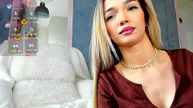 Sassy Teen online show from March 2026 08:33:02 AM