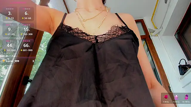 Sassy Teen online show from June 2026 08:30:02 AM
