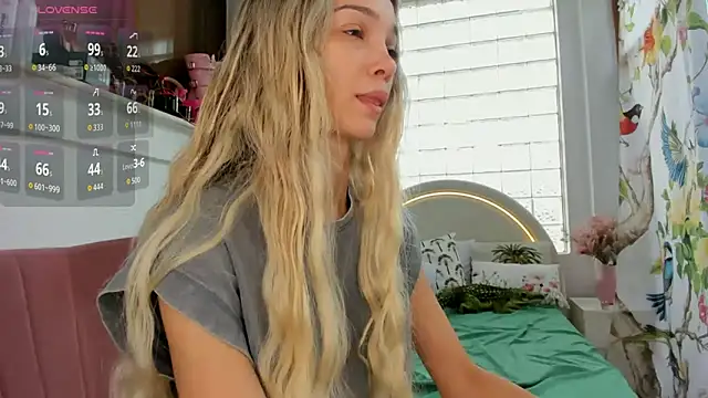 Sassy Teen online show from July 2026 05:37:01 AM