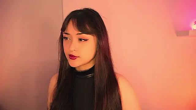 Gloomydoll online show from February 2026 07:23:02 PM