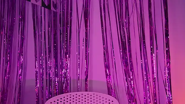 Gloomydoll online show from March 2026 09:06:01 PM