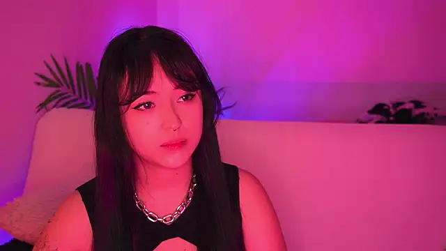 Gloomydoll online show from March 2026 08:58:02 PM