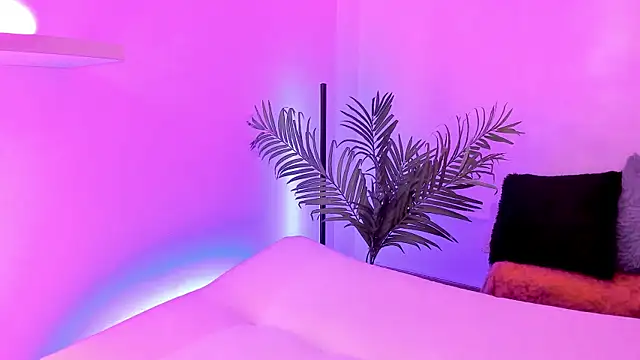 Gloomydoll online show from January 2026 06:47:02 PM