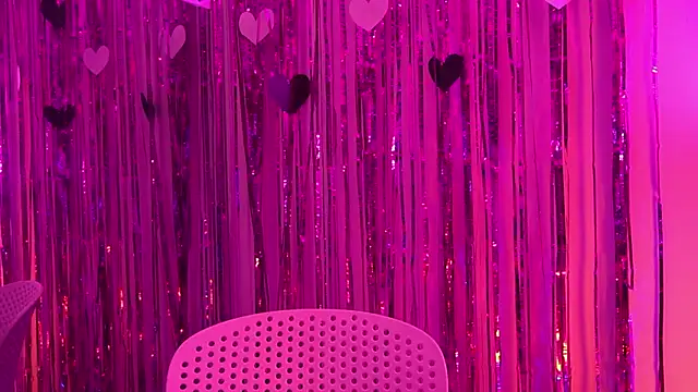 Gloomydoll online show from February 2026 09:15:01 PM