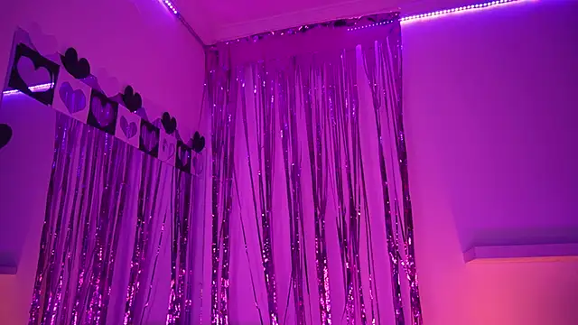 Gloomydoll online show from March 2026 06:51:02 PM