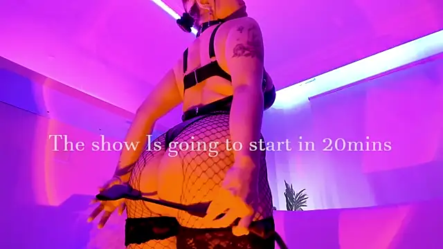 Snapshot of Gloomydoll chatting on May 2026 07:56:02 PM Gloomydoll online show from May 2026 07:56:02 PM
