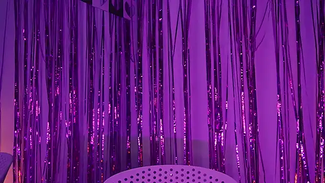 Gloomydoll online show from March 2026 08:10:01 PM