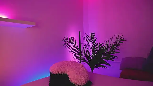 Gloomydoll online show from January 2026 08:02:01 PM