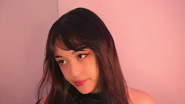 Gloomydoll online show from February 2026 05:56:02 PM