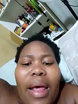 Real1SweetQueen online show from March 2025 05:54:02 PM
