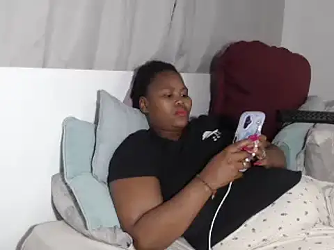Real1SweetQueen online show from September 2025 04:46:02 PM