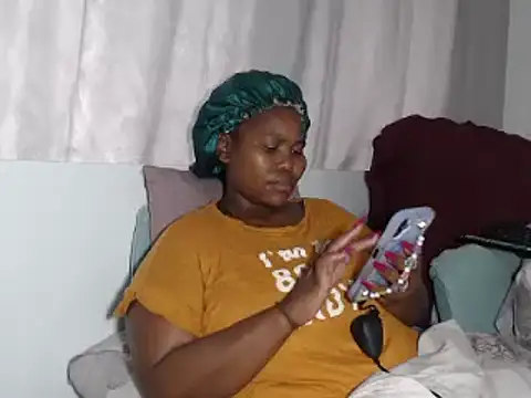 Real1SweetQueen online show from September 2025 12:11:02 PM