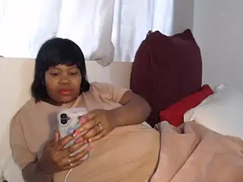 Real1SweetQueen online show from October 2025 08:46:03 AM