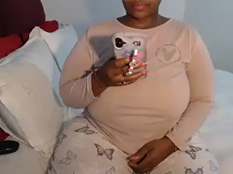 Real1SweetQueen online show from October 2025 12:37:02 PM