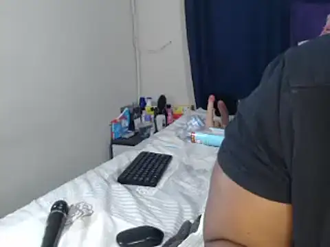 Real1SweetQueen online show from December 2025 08:04:02 PM