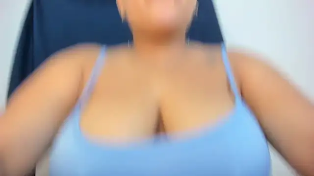 Charlotte-Chanell online show from October 2025 01:48:02 AM