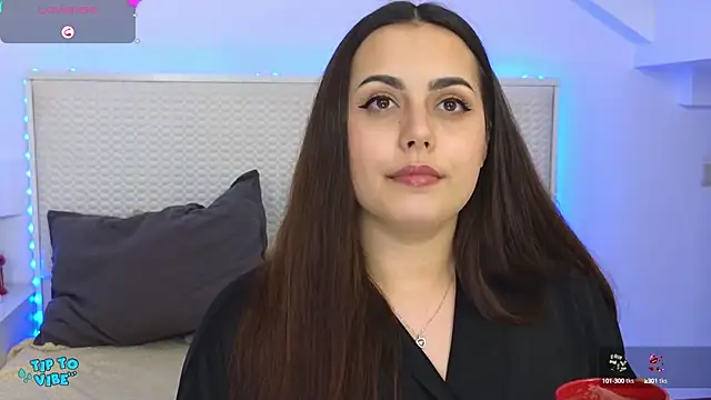 Snapshot of Eva_Rogers_ chatting on January 2025 04:55:02 PM Eva Rogers  online show from January 2025 04:55:02 PM