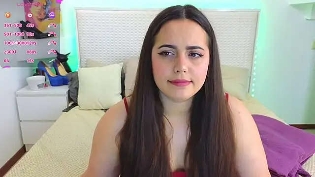 Snapshot of Eva_Rogers_ chatting on September 2025 07:08:01 AM Eva Rogers  online show from September 2025 07:08:01 AM