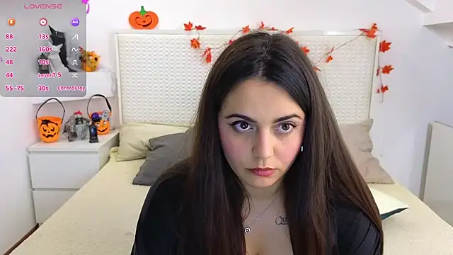 Snapshot of Eva_Rogers_ chatting on October 2025 09:11:02 PM Eva Rogers  online show from October 2025 09:11:02 PM