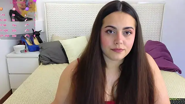 Snapshot of Eva_Rogers_ chatting on September 2025 08:04:02 AM Eva Rogers  online show from September 2025 08:04:02 AM