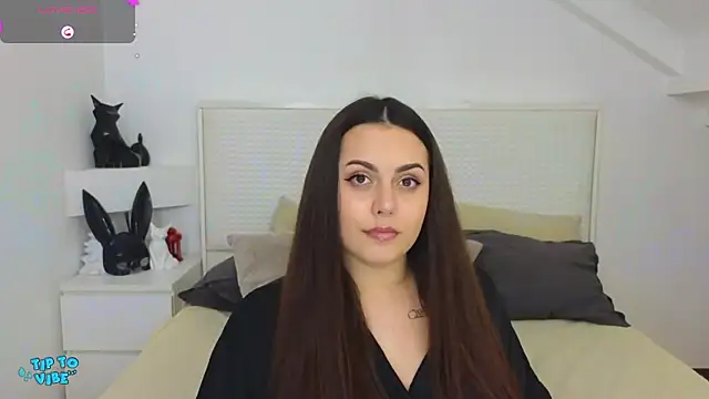 Snapshot of Eva_Rogers_ chatting on January 2025 03:00:02 PM Eva Rogers  online show from January 2025 03:00:02 PM