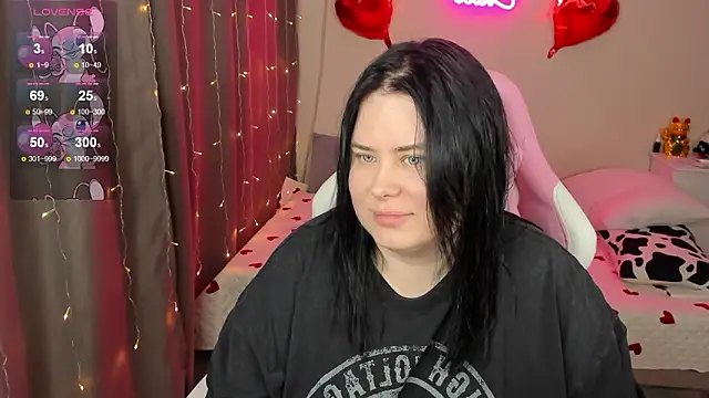 Akemi BBW online show from February 2026 04:13:02 AM