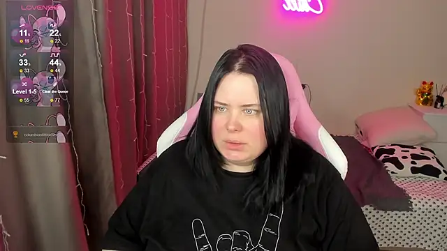 Akemi BBW online show from March 2026 06:24:02 AM