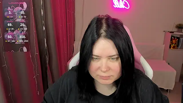 Akemi BBW online show from April 2026 06:06:01 AM